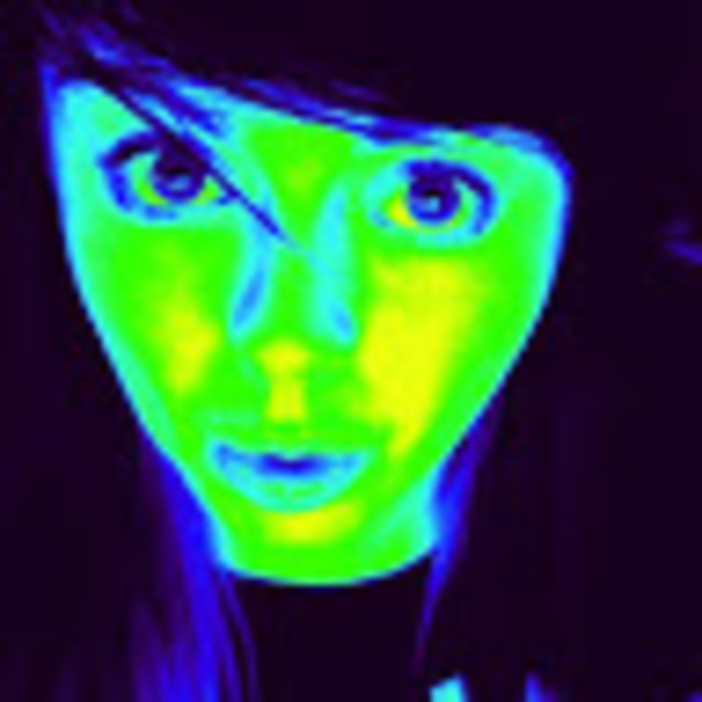 Meet your Posher, Kelsie